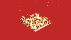 NOUR PLAY WITH YOUR FOOD PC - ENVIO DIGITAL na internet