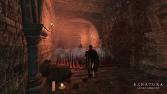 EX NATURA NATURE CORRUPTED PC - ENVIO DIGITAL