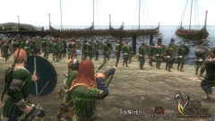 MOUNT & BLADE WARBAND VIKING CONQUEST (REFORGED EDITION) PC - ENVIO DIGITAL