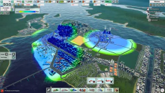 HIGHRISE CITY METRO & PLANES BUNDLE PC - ENVIO DIGITAL - loja online