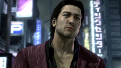 YAKUZA 4 REMASTERED PC - ENVIO DIGITAL