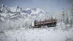 ALASKAN ROAD TRUCKERS (MOTHER TRUCKERS EDITION) PC - ENVIO DIGITAL