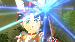 Imagem do MONSTER HUNTER STORIES 2 WINGS OF RUIN PC - ENVIO DIGITAL