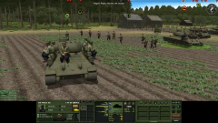 COMBAT MISSION RED THUNDER (COMPLETE) PC - ENVIO DIGITAL