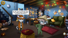 NINE NOIR LIVES PC - ENVIO DIGITAL