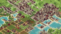 Imagem do RISE OF INDUSTRY PC - ENVIO DIGITAL