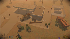 RUNNING WITH RIFLES PC - ENVIO DIGITAL