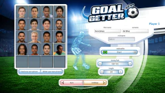 GOALGETTER PC - ENVIO DIGITAL