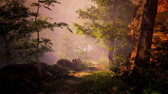 Imagem do THE FABLED WOODS PC - ENVIO DIGITAL