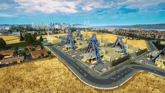 Imagem do HIGHRISE CITY METRO & PLANES BUNDLE PC - ENVIO DIGITAL