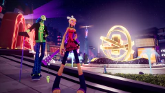 Imagem do NO STRAIGHT ROADS ENCORE EDITION PC - ENVIO DIGITAL