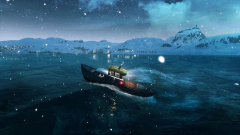 FISHING BARENTS SEA PC - ENVIO DIGITAL