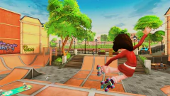 Imagem do THE SISTERS 2 ROAD TO FAME PC - ENVIO DIGITAL