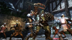 Imagem do OF ORCS AND MEN PC - ENVIO DIGITAL