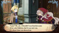 Imagem do LABYRINTH OF GALLERIA THE MOON SOCIETY PC - ENVIO DIGITAL