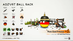 COUNTRYBALLS MODERN BALLFARE PC - ENVIO DIGITAL