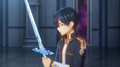 SWORD ART ONLINE ALICIZATION LYCORIS PC - ENVIO DIGITAL