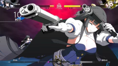 Imagem do UNDER NIGHT IN-BIRTH II SYS CELES PC - ENVIO DIGITAL