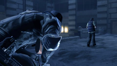 ALPHA PROTOCOL PC - ENVIO DIGITAL