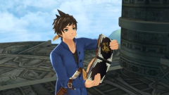 TALES OF ZESTIRIA PC - ENVIO DIGITAL