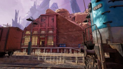 OBDUCTION PC - ENVIO DIGITAL