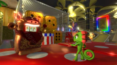 Imagem do YOOKA LAYLEE PC - ENVIO DIGITAL