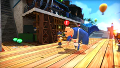 A HAT IN TIME (ULTIMATE EDITION) PC - ENVIO DIGITAL