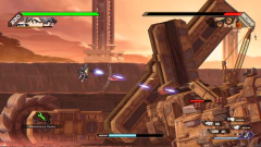 HARDCORE MECHA (FIGHTERS EDITION) PC - ENVIO DIGITAL - comprar online