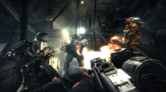 WOLFENSTEIN THE OLD BLOOD PC - ENVIO DIGITAL