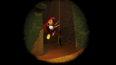 Imagem do RETURN TO MONKEY ISLAND PC - ENVIO DIGITAL