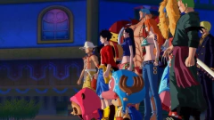 ONE PIECE UNLIMITED WORLD RED (DELUXE EDITION) PC - ENVIO DIGITAL