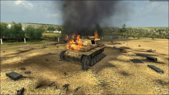 GRAVITEAM TACTICS MIUS-FRONT PC - ENVIO DIGITAL