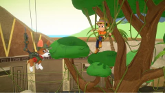 PAW PATROL MIGHTY PUPS SAVE ADVENTURE BAY PC - ENVIO DIGITAL