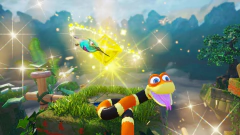 SNAKE PASS PC - ENVIO DIGITAL