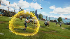 WILD CARD FOOTBALL PC - ENVIO DIGITAL