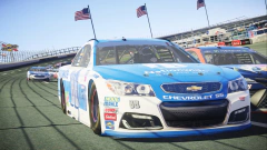 NASCAR HEAT 2 PC - ENVIO DIGITAL