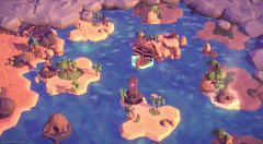 Imagem do FOR THE KING PC - ENVIO DIGITAL