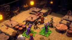 THE DARK CRYSTAL AGE OF RESISTANCE TACTICS PC - ENVIO DIGITAL