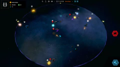 SPACE STATION TYCOON PC - ENVIO DIGITAL