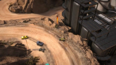 Imagem do MANTIS BURN RACING PC - ENVIO DIGITAL