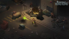 Imagem do SHADOWRUN HONG KONG PC - ENVIO DIGITAL