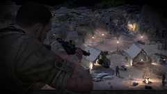 Imagem do COMBO SNIPER ELITE 2, 3 E 4 PC - ENVIO DIGITAL