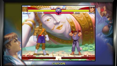 STREET FIGHTER 30TH ANNIVERSARY COLLECTION PC - ENVIO DIGITAL