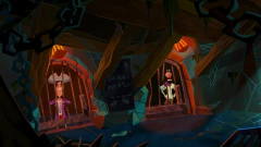 RETURN TO MONKEY ISLAND PC - ENVIO DIGITAL