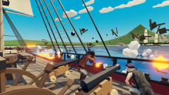 BUCCANEERS! PC - ENVIO DIGITAL