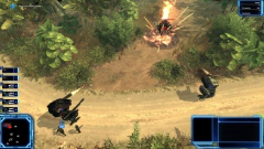 Imagem do MECHS & MERCS BLACK TALONS PC - ENVIO DIGITAL