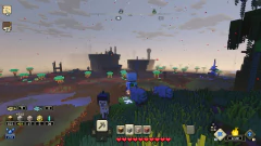 MINECRAFT LEGENDS (DELUXE EDITION) PC - ENVIO DIGITAL
