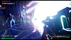 ZOMBIAX EVIL PC - ENVIO DIGITAL