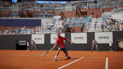 Imagem do TENNIS WORLD TOUR 2 (ACE EDITION) PC - ENVIO DIGITAL