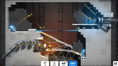 BRIDGE CONSTRUCTOR PORTAL PC - ENVIO DIGITAL